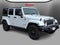 2017 Jeep Wrangler Unlimited Winter 4x4