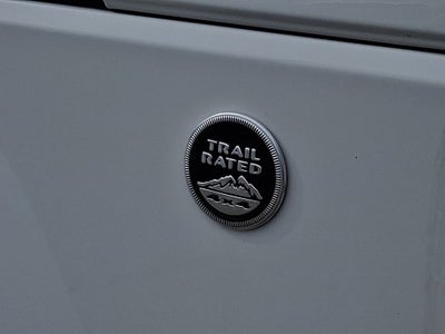 2017 Jeep Wrangler Unlimited Winter 4x4