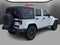 2017 Jeep Wrangler Unlimited Winter 4x4