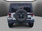 2017 Jeep Wrangler Unlimited Winter 4x4