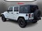 2017 Jeep Wrangler Unlimited Winter 4x4