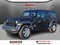 2019 Jeep Wrangler Unlimited Sport S 4x4