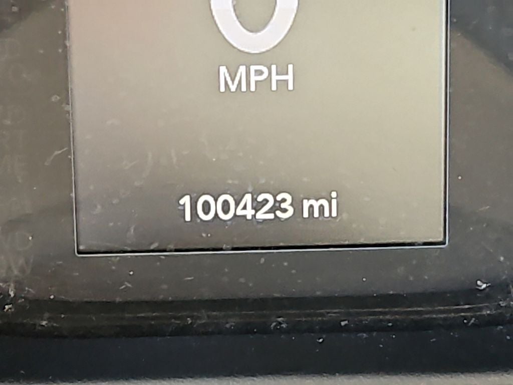 2019 Jeep Wrangler Unlimited Sport S 4x4