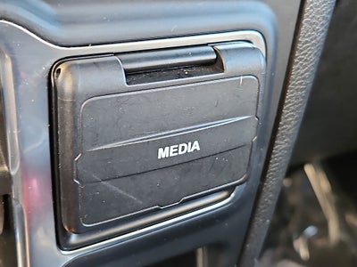 2019 Jeep Wrangler Unlimited Sport S 4x4