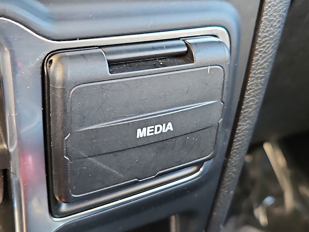 2019 Jeep Wrangler Unlimited Sport S 4x4