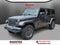 2021 Jeep Wrangler Unlimited 80th Anniversary 4x4