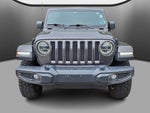 2021 Jeep Wrangler Unlimited 80th Anniversary 4x4