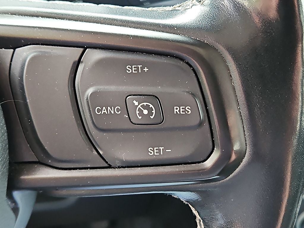 2021 Jeep Wrangler Unlimited 80th Anniversary 4x4