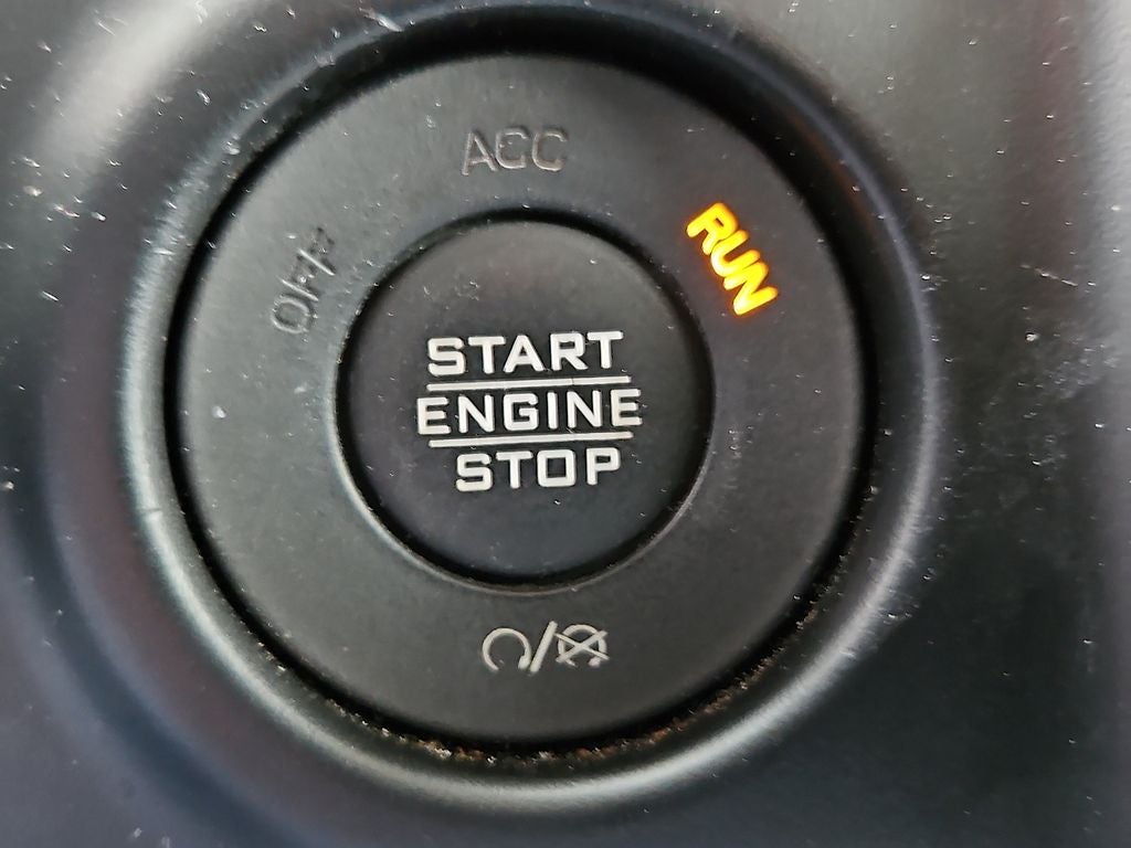 2021 Jeep Wrangler Unlimited 80th Anniversary 4x4