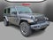 2021 Jeep Wrangler Unlimited 80th Anniversary 4x4