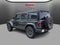 2021 Jeep Wrangler Unlimited 80th Anniversary 4x4