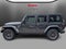 2021 Jeep Wrangler Unlimited 80th Anniversary 4x4