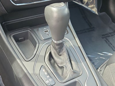 2021 Jeep Cherokee 80th Anniversary FWD