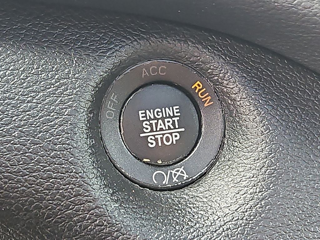 2021 Jeep Cherokee 80th Anniversary FWD