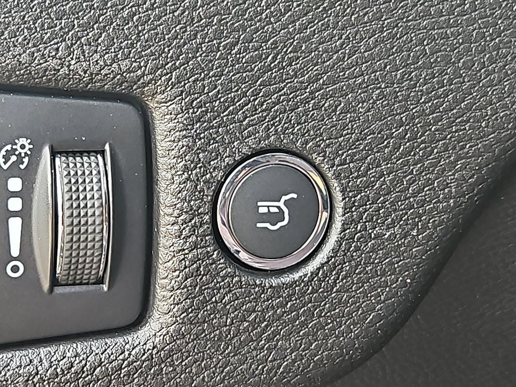 2021 Jeep Cherokee 80th Anniversary FWD