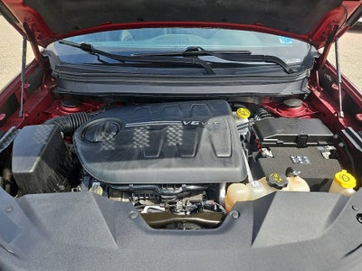 2021 Jeep Cherokee 80th Anniversary FWD