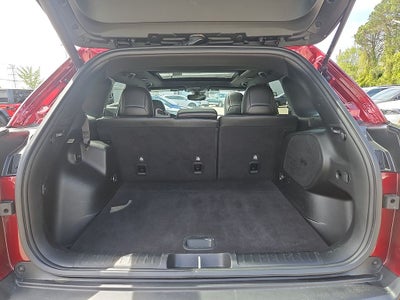 2021 Jeep Cherokee 80th Anniversary FWD