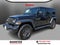 2025 Jeep Wrangler 4-Door Summit 4x4