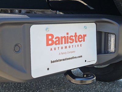 2025 Jeep Wrangler 4-Door Summit 4x4