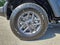 2025 Jeep Wrangler 4-Door Summit 4x4
