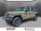 2025 Jeep Wrangler 4-Door Summit 4x4