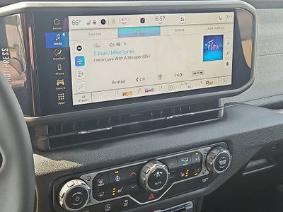 2025 Jeep Wrangler 4-Door Summit 4x4