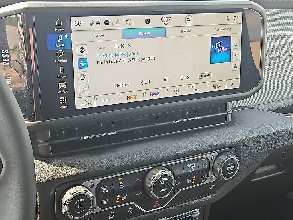 2025 Jeep Wrangler 4-Door Summit 4x4