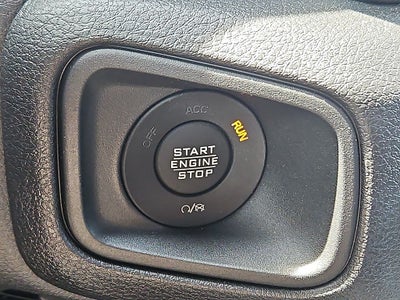 2025 Jeep Wrangler 4-Door Summit 4x4