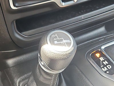 2025 Jeep Wrangler 4-Door Summit 4x4