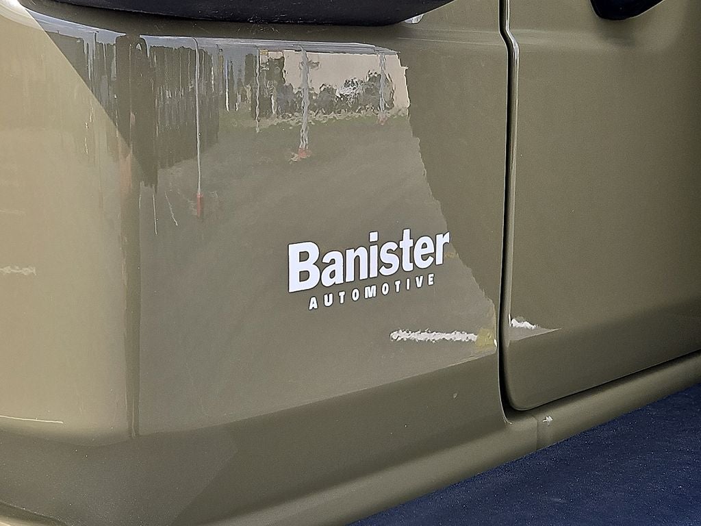 2025 Jeep Wrangler 4-Door Summit 4x4