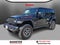2025 Jeep Wrangler 4-Door Rubicon 4x4