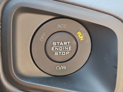 2025 Jeep Wrangler 4-Door Rubicon 4x4