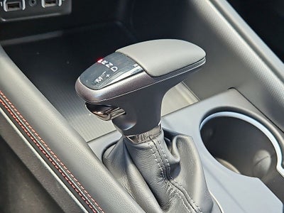 2025 Dodge Durango GT RWD