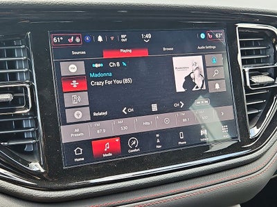 2025 Dodge Durango GT RWD