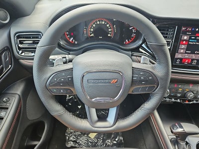 2025 Dodge Durango GT RWD