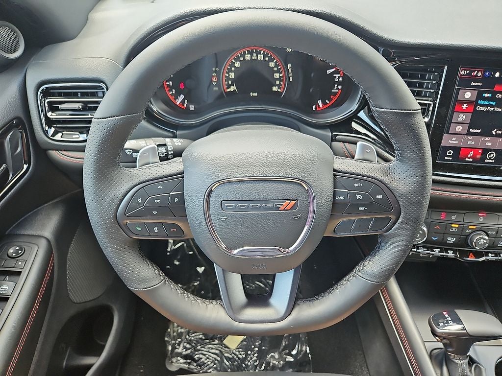 2025 Dodge Durango GT RWD