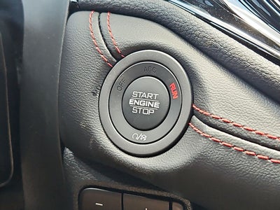 2025 Dodge Durango GT RWD