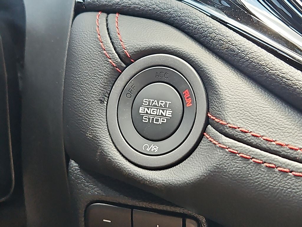 2025 Dodge Durango GT RWD