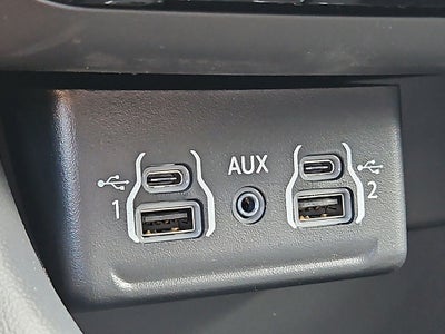 2025 Dodge Durango GT RWD