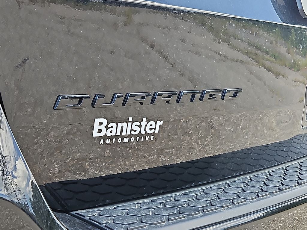 2025 Dodge Durango GT RWD