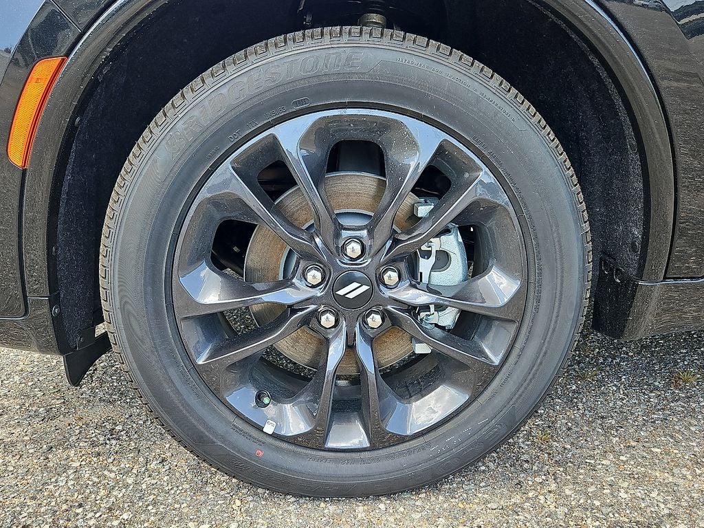 2025 Dodge Durango GT RWD