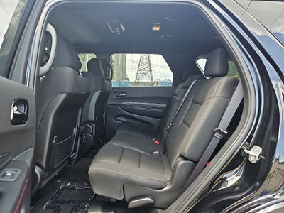 2025 Dodge Durango GT RWD