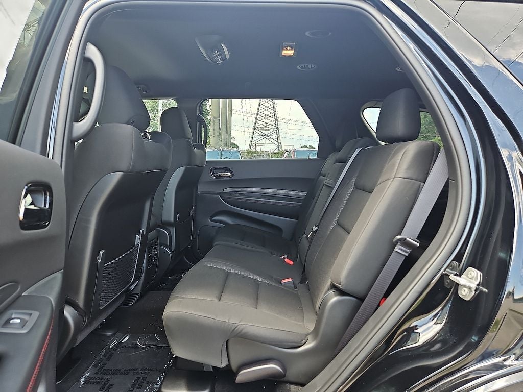 2025 Dodge Durango GT RWD