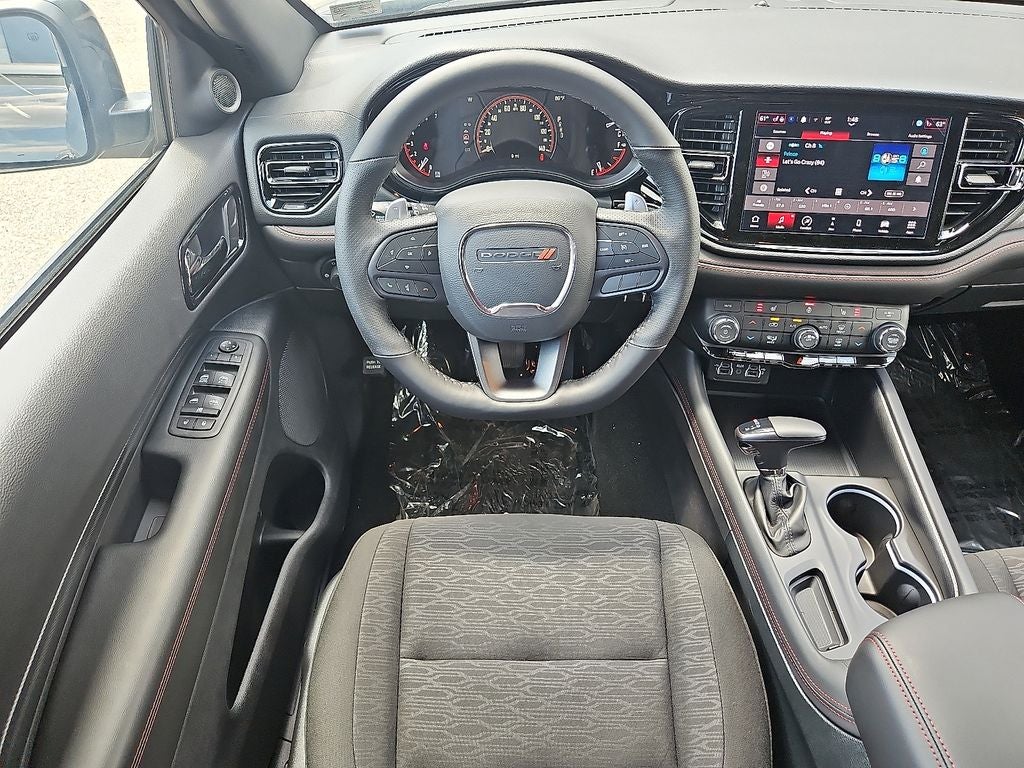 2025 Dodge Durango GT RWD