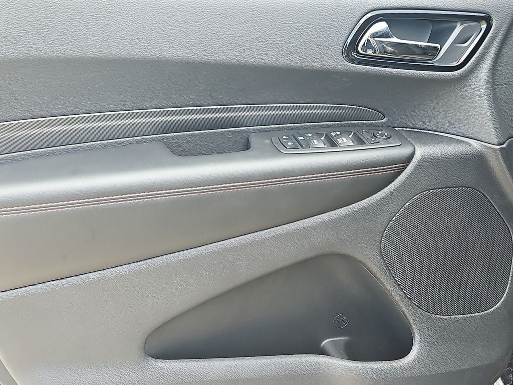 2025 Dodge Durango GT RWD