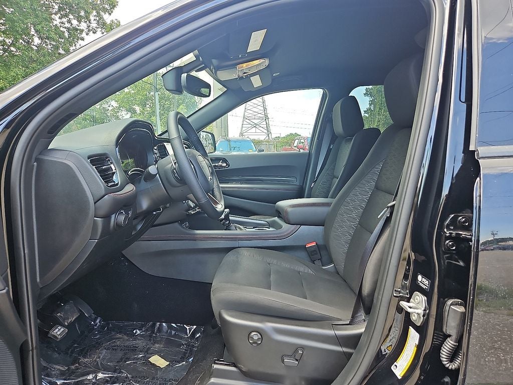 2025 Dodge Durango GT RWD