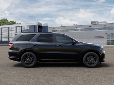 2025 Dodge Durango GT RWD