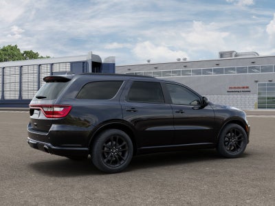 2025 Dodge Durango GT RWD