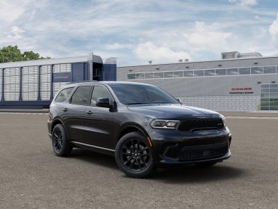2025 Dodge Durango GT RWD