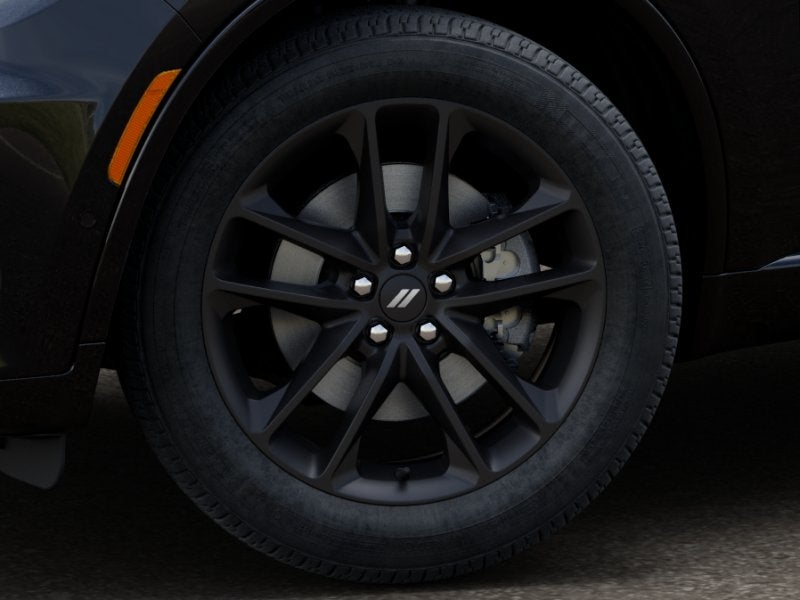 2025 Dodge Durango GT RWD